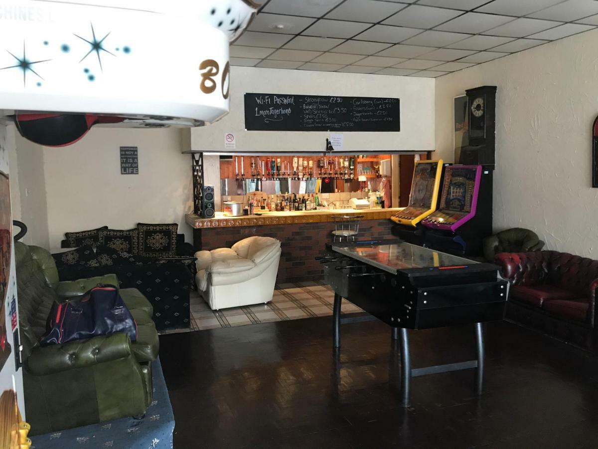 Angelee Hotel - Blackpool, Blackpool