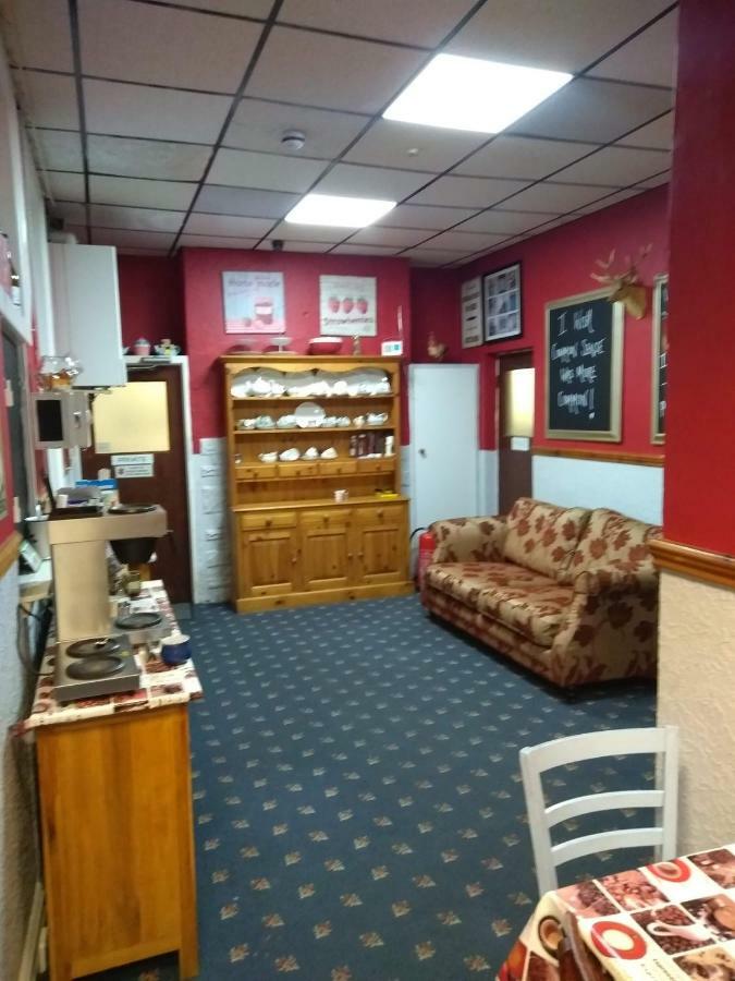 Angelee Hotel - Blackpool — Photos 3